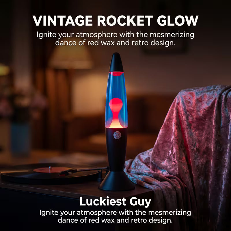 AuraFlow™ Lava Lamp Standard Edition