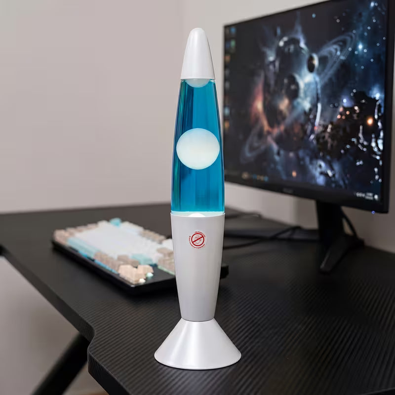 AuraFlow™ Lava Lamp Standard Edition