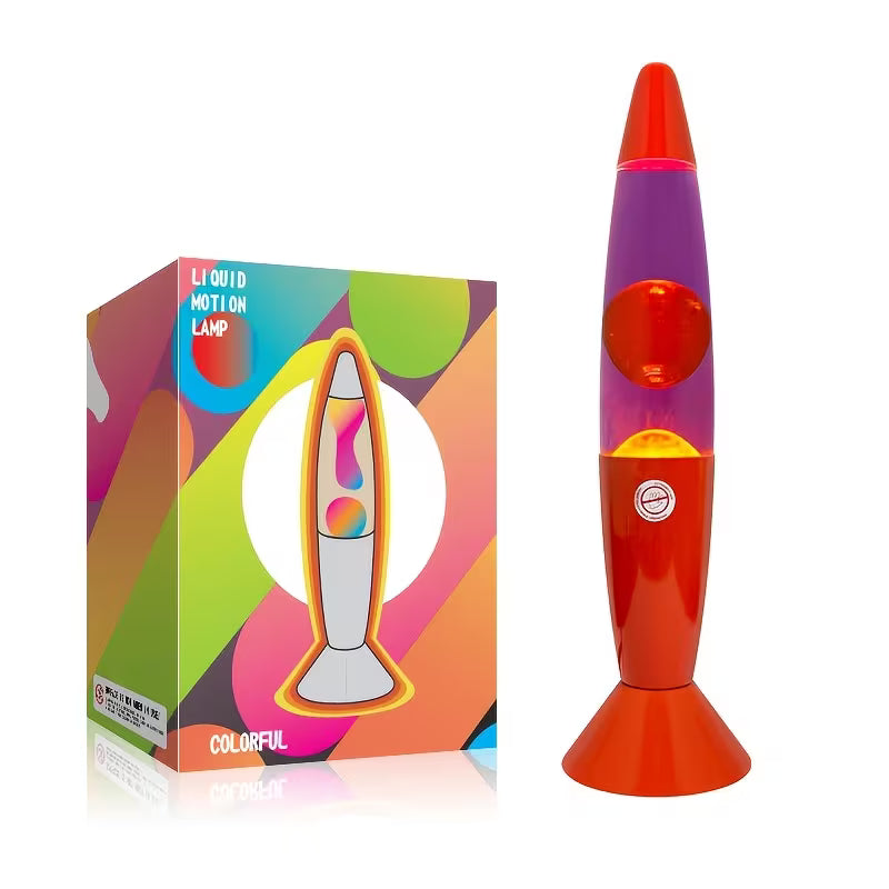 AuraFlow™ Lava Lamp Standard Edition