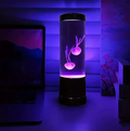 AquaFlow™ Jellyfish Lava Lamp