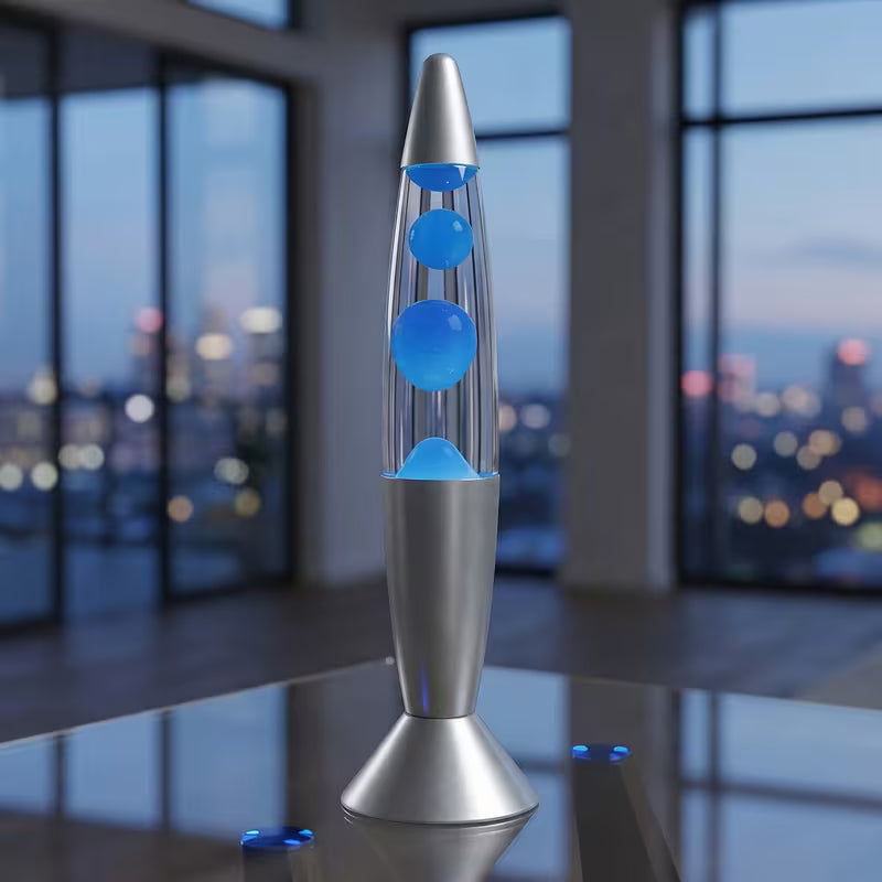 AuraFlow™ Lava Lamp Standard Edition